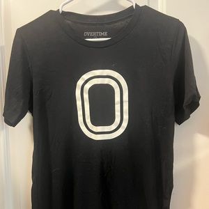 OVERTIME Tshirt